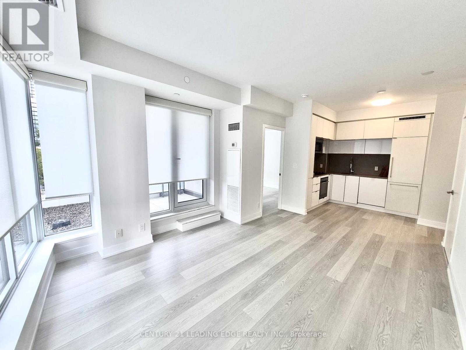 209 - 28 AVONDALE AVENUE, Toronto, Ontario