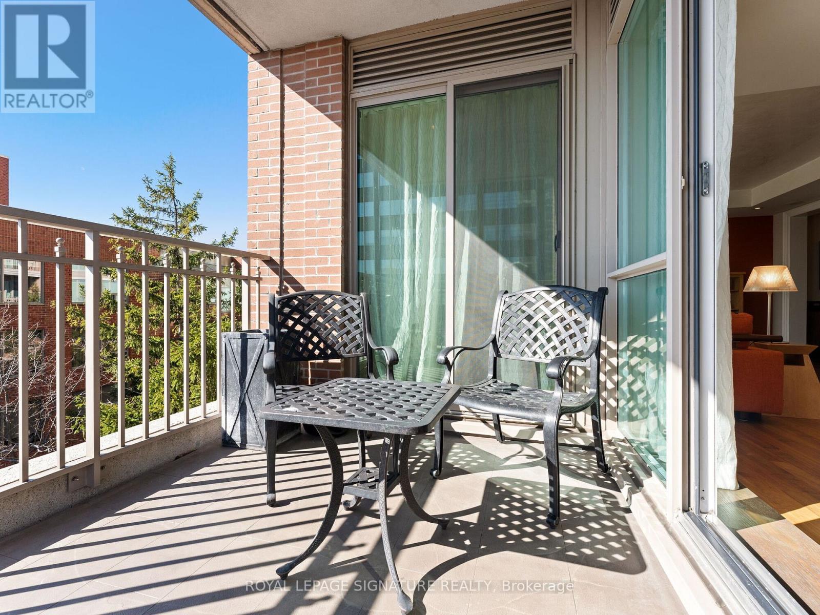 603 - 155 St. Clair Avenue W, Toronto, Ontario  M4V 0A1 - Photo 13 - C12531892