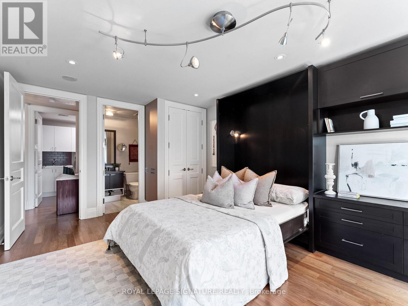 603 - 155 St. Clair Avenue W, Toronto, Ontario  M4V 0A1 - Photo 27 - C12531892