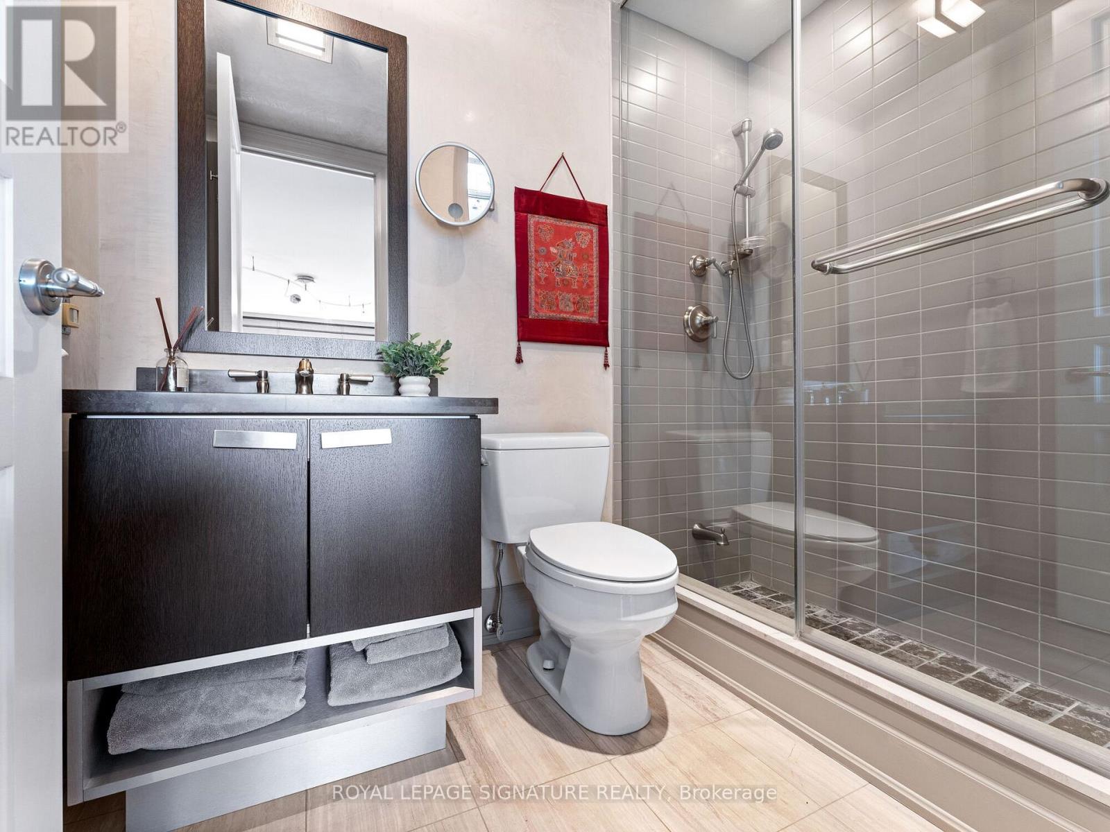 603 - 155 St. Clair Avenue W, Toronto, Ontario  M4V 0A1 - Photo 28 - C12531892