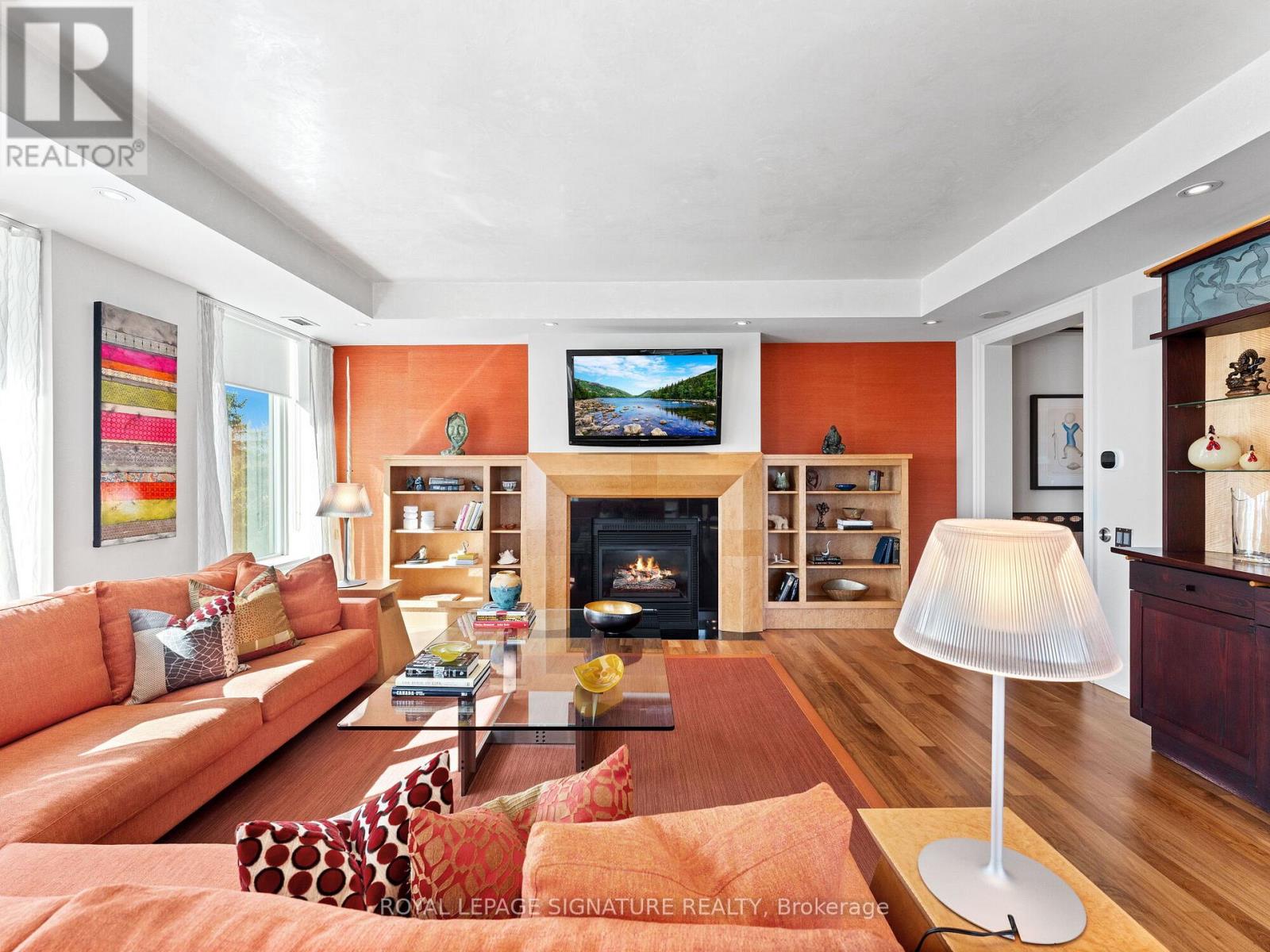 603 - 155 St. Clair Avenue W, Toronto, Ontario  M4V 0A1 - Photo 8 - C12531892