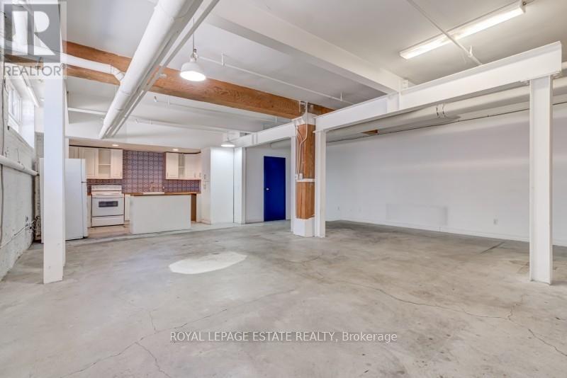 3 - 535 Queen Street E, Toronto, Ontario  M5A 1V1 - Photo 11 - C12531932