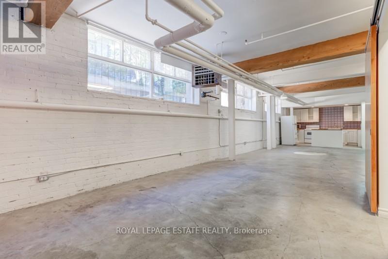 3 - 535 Queen Street E, Toronto, Ontario  M5A 1V1 - Photo 3 - C12531932