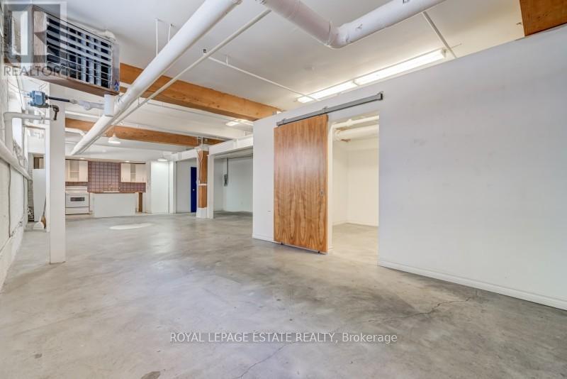 3 - 535 Queen Street E, Toronto, Ontario  M5A 1V1 - Photo 4 - C12531932