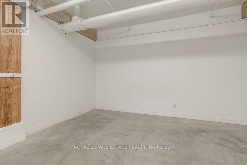 3 - 535 Queen Street E, Toronto, Ontario  M5A 1V1 - Photo 6 - C12531932