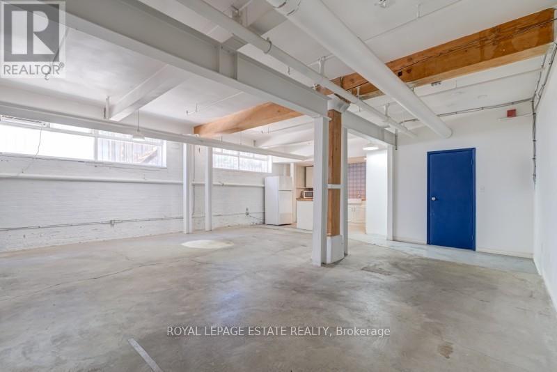 3 - 535 Queen Street E, Toronto, Ontario  M5A 1V1 - Photo 9 - C12531932