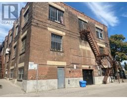 3 - 535 QUEEN STREET E, Toronto, Ontario