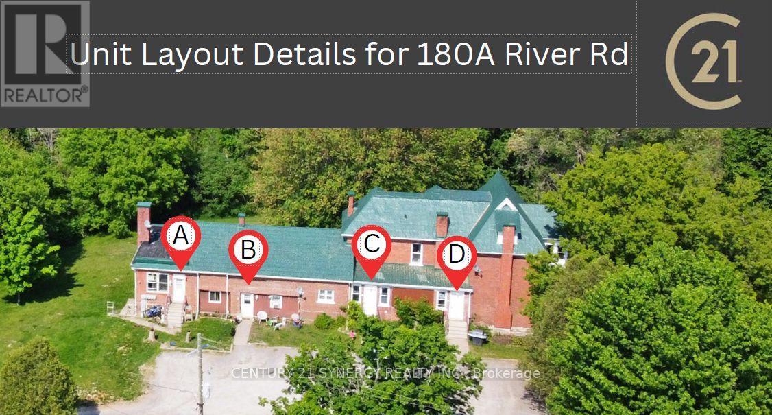 180 RIVER ROAD, McNab/Braeside, Ontario