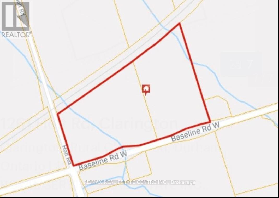 1261 HOLT ROAD, Clarington, Ontario