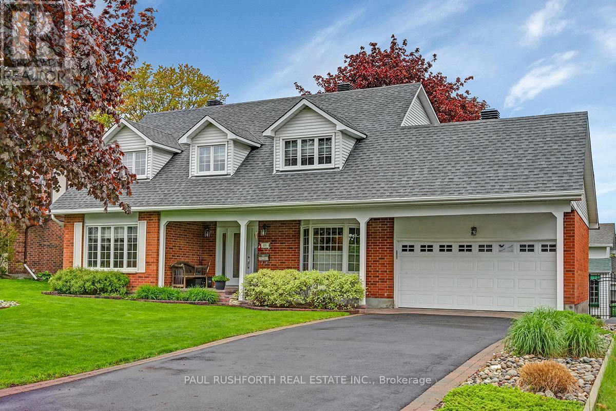 89 Hawk Crescent, Ottawa, Ontario  K1V 9G8 - Photo 33 - X12492880