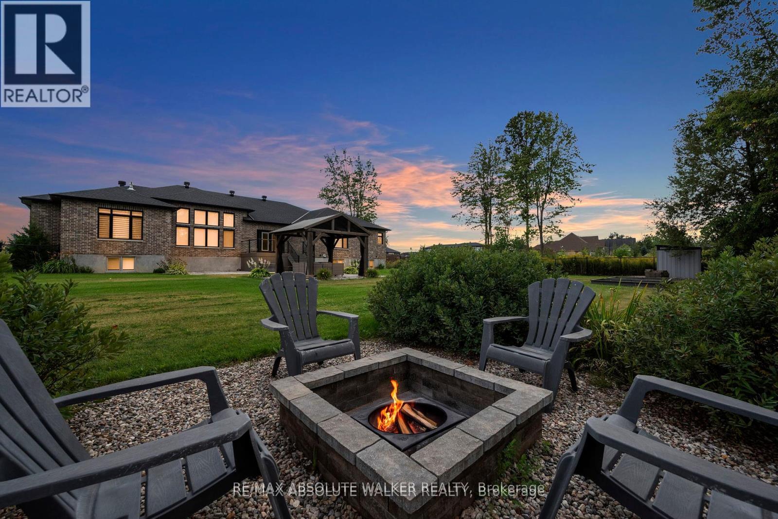 700 Mcmanus Avenue, Ottawa, Ontario K4M 0B2 - Photo 5 - X12473078