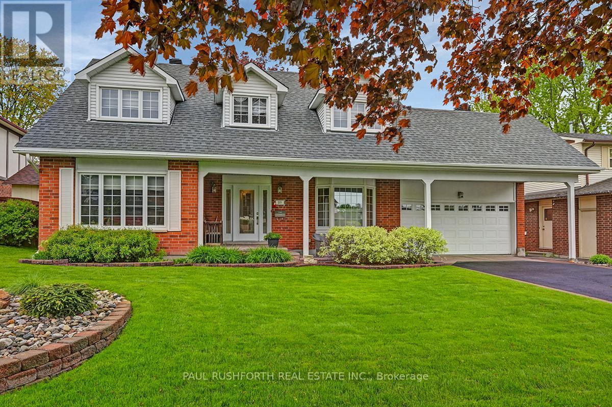 89 Hawk Crescent, Ottawa, Ontario  K1V 9G8 - Photo 34 - X12492880