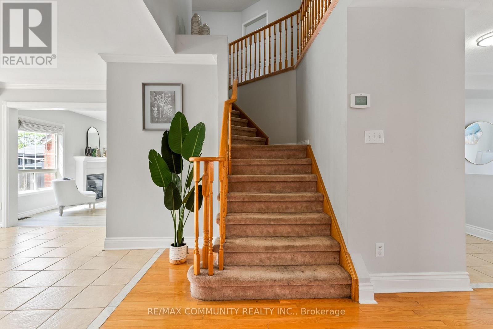 1081 Langford Street, Oshawa (Eastdale), Ontario  L1K 2V9 - Photo 17 - E12531850