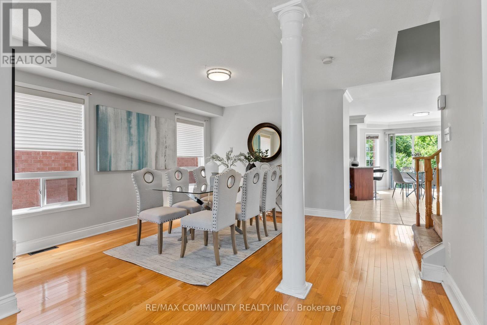 1081 Langford Street, Oshawa (Eastdale), Ontario  L1K 2V9 - Photo 18 - E12531850