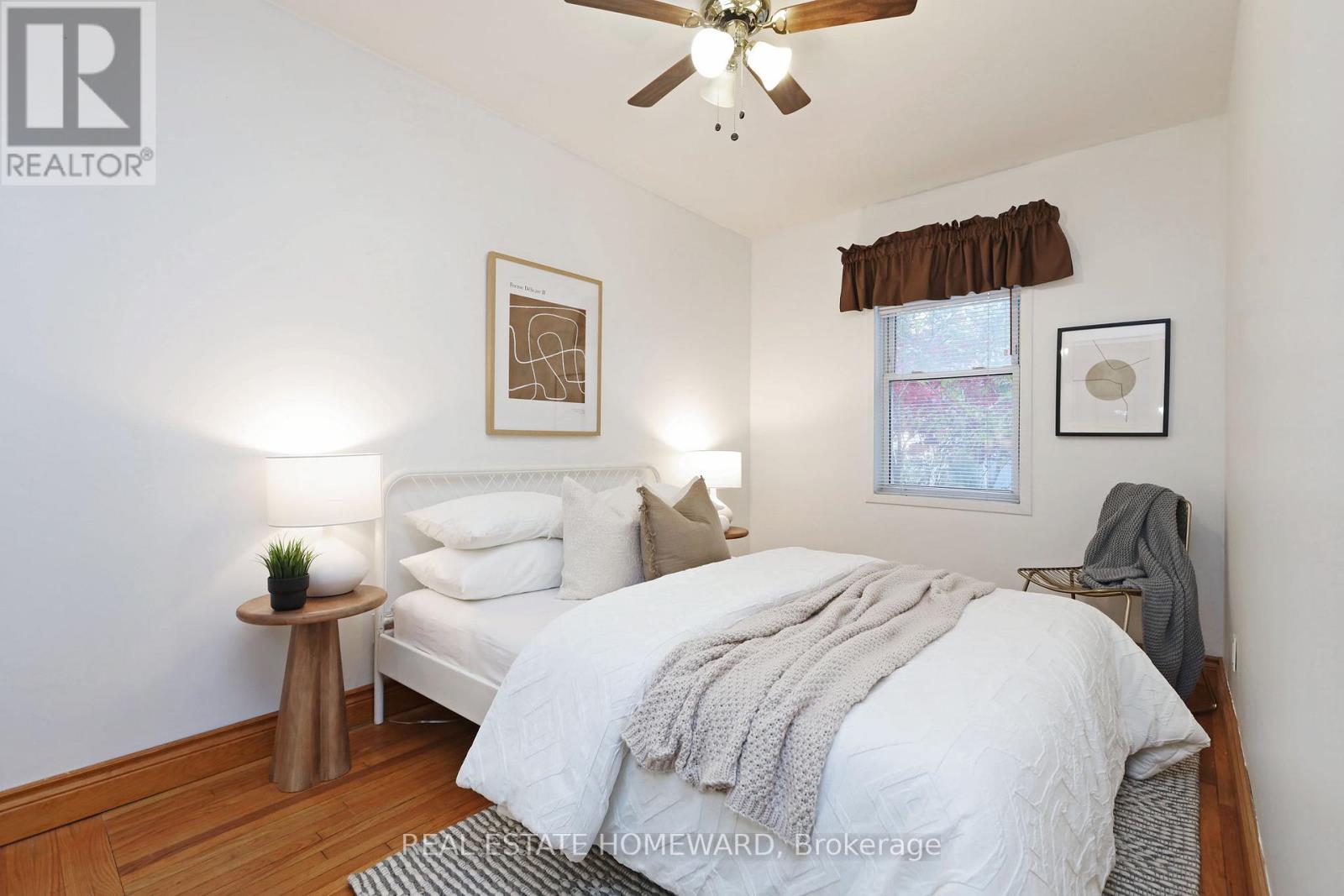 281 Queensdale Avenue, Toronto, Ontario  M4C 2B5 - Photo 13 - E12531906