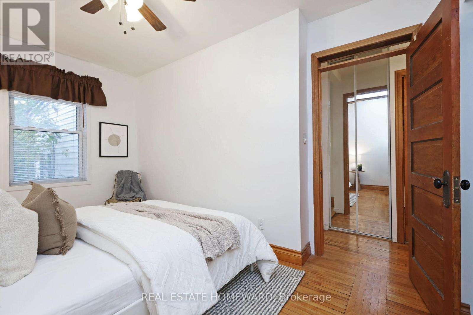 281 Queensdale Avenue, Toronto, Ontario  M4C 2B5 - Photo 14 - E12531906