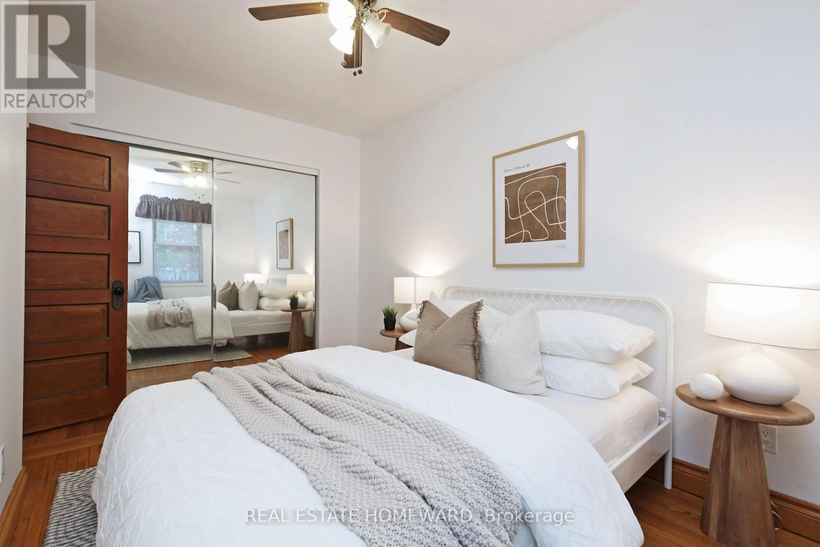 281 Queensdale Avenue, Toronto, Ontario  M4C 2B5 - Photo 15 - E12531906