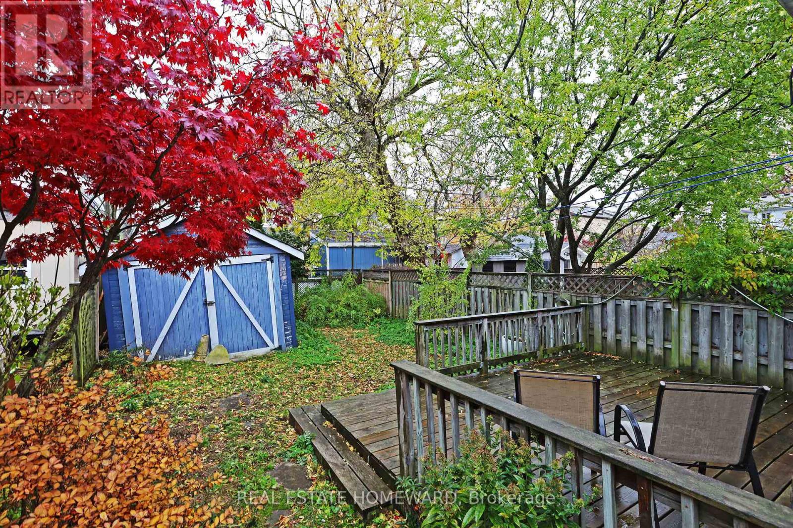 281 Queensdale Avenue, Toronto, Ontario  M4C 2B5 - Photo 25 - E12531906