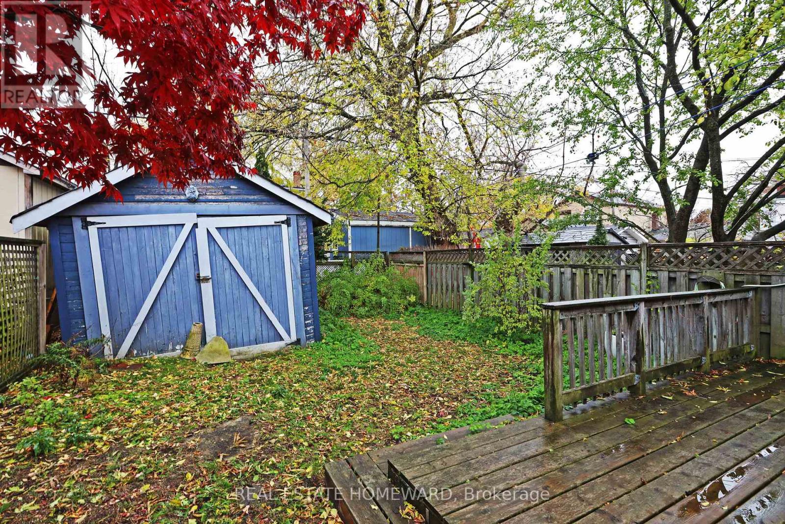 281 Queensdale Avenue, Toronto, Ontario  M4C 2B5 - Photo 26 - E12531906