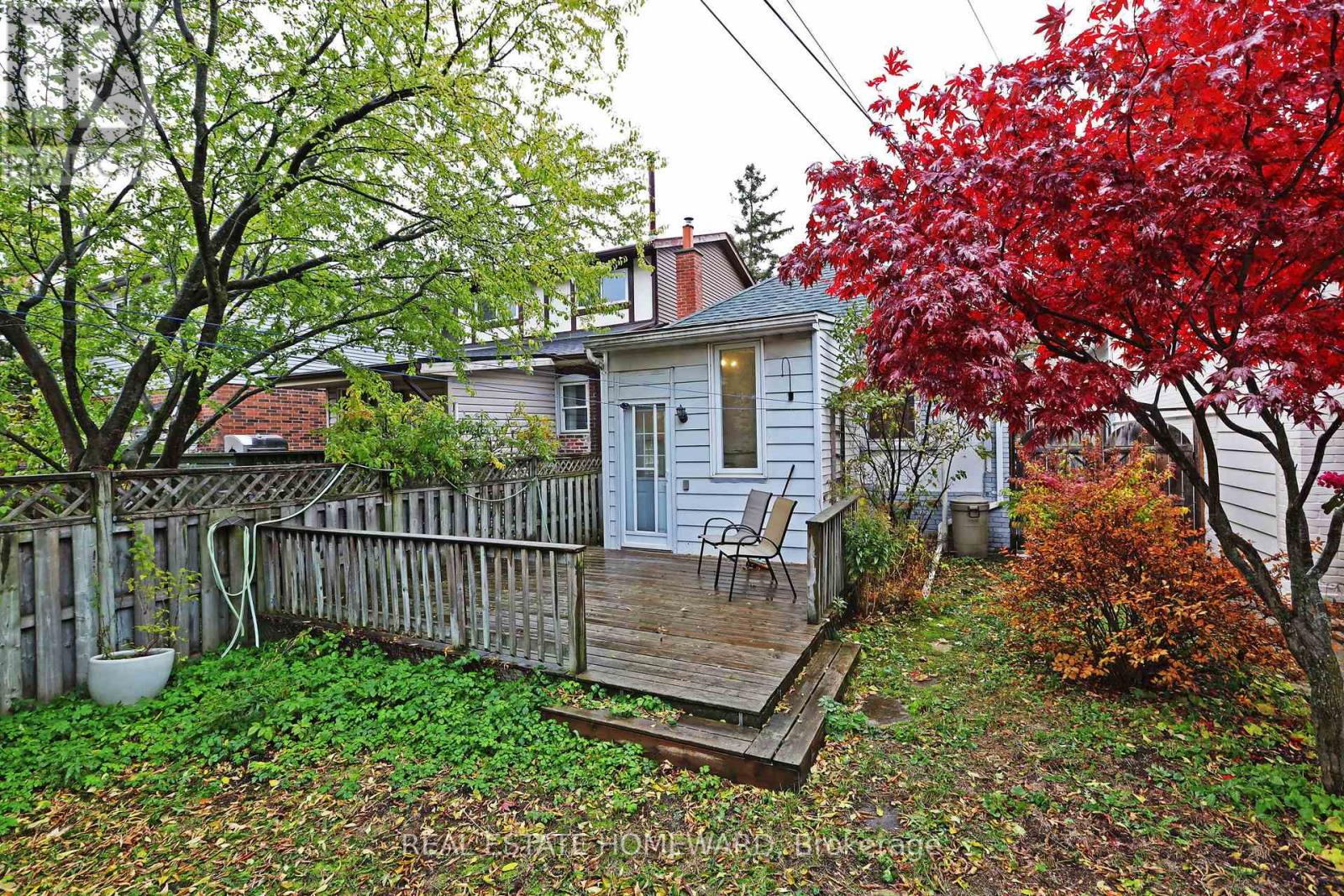 281 Queensdale Avenue, Toronto, Ontario  M4C 2B5 - Photo 28 - E12531906