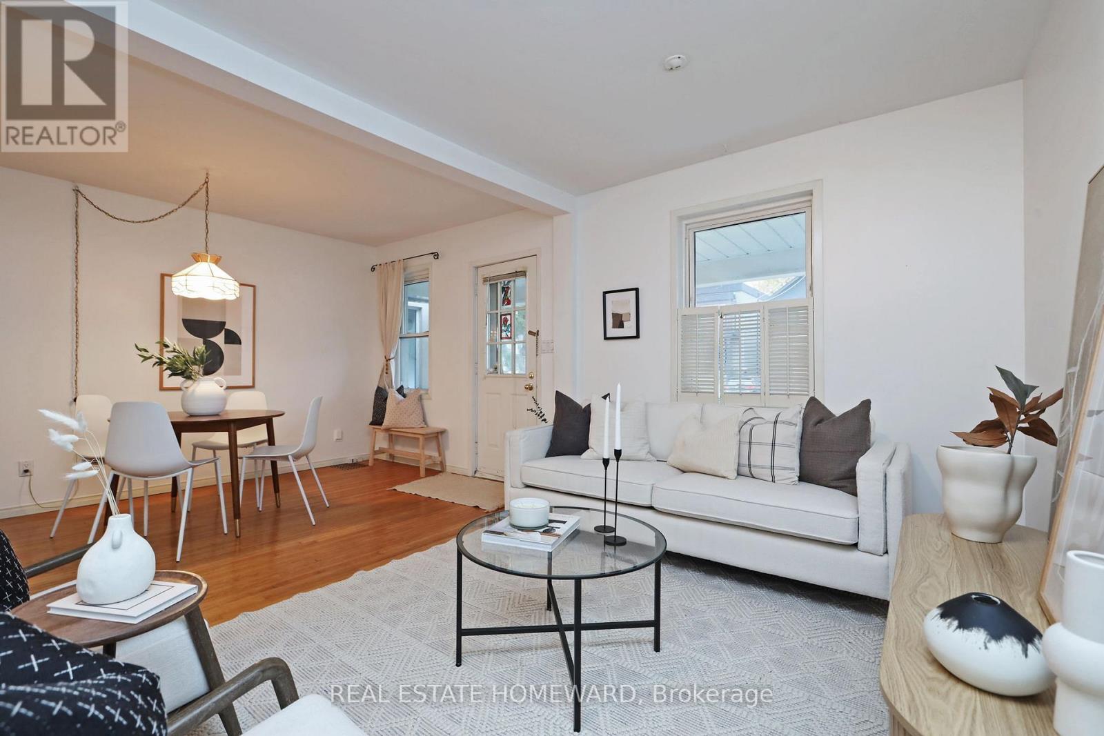 281 Queensdale Avenue, Toronto, Ontario  M4C 2B5 - Photo 6 - E12531906