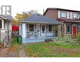 281 QUEENSDALE AVENUE, Toronto, Ontario