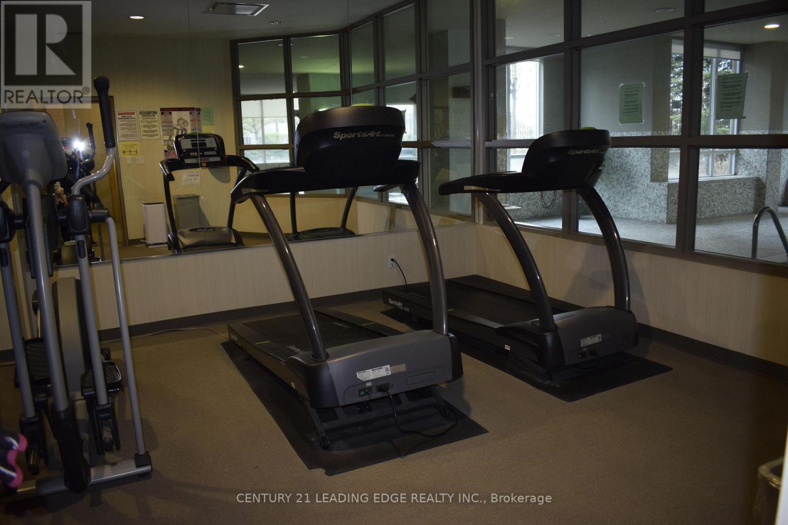 501 - 68 Grangeway Avenue, Toronto, Ontario  M1H 0A1 - Photo 10 - E12531936