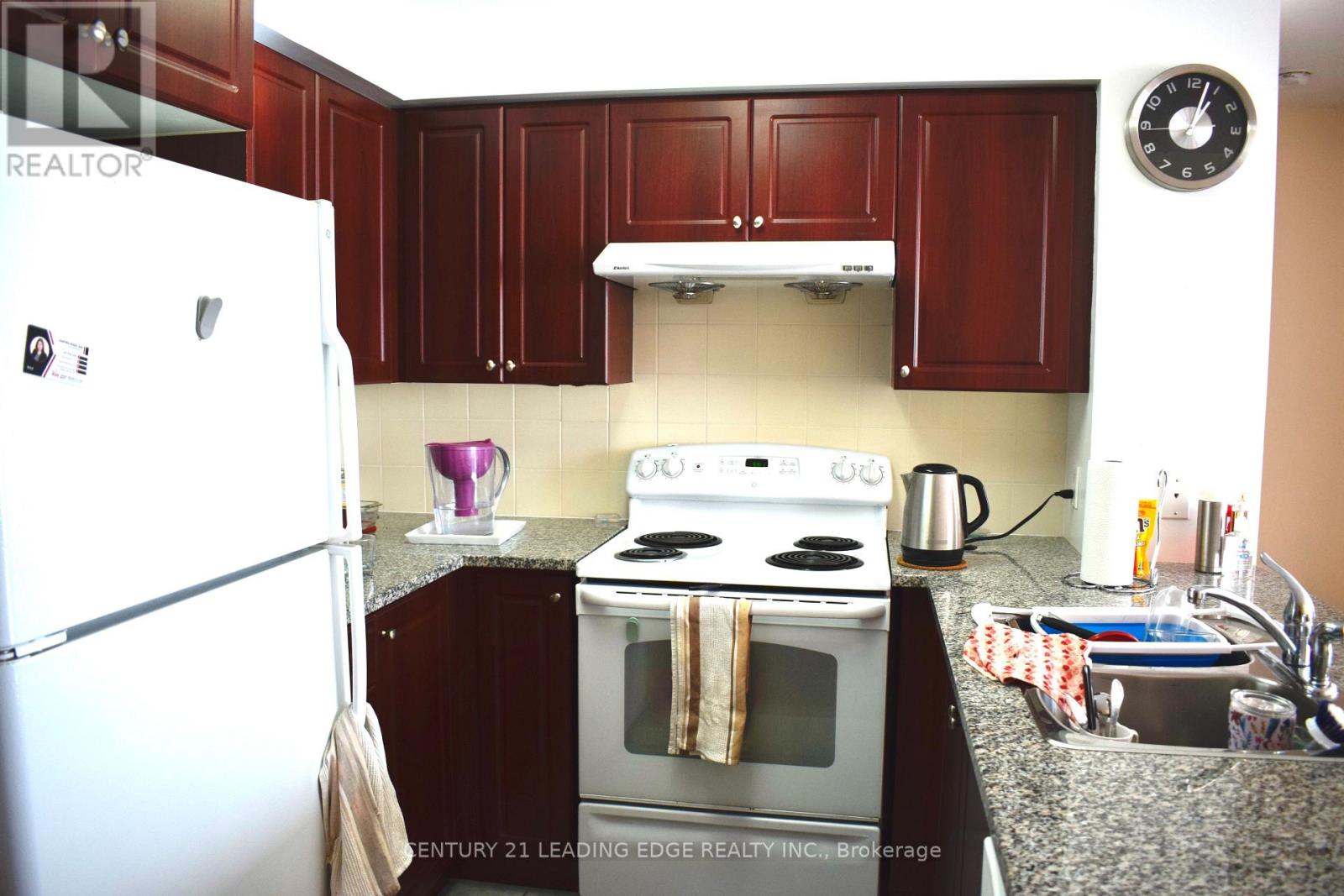 501 - 68 Grangeway Avenue, Toronto, Ontario  M1H 0A1 - Photo 3 - E12531936