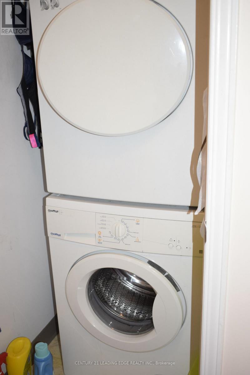 501 - 68 Grangeway Avenue, Toronto, Ontario  M1H 0A1 - Photo 5 - E12531936