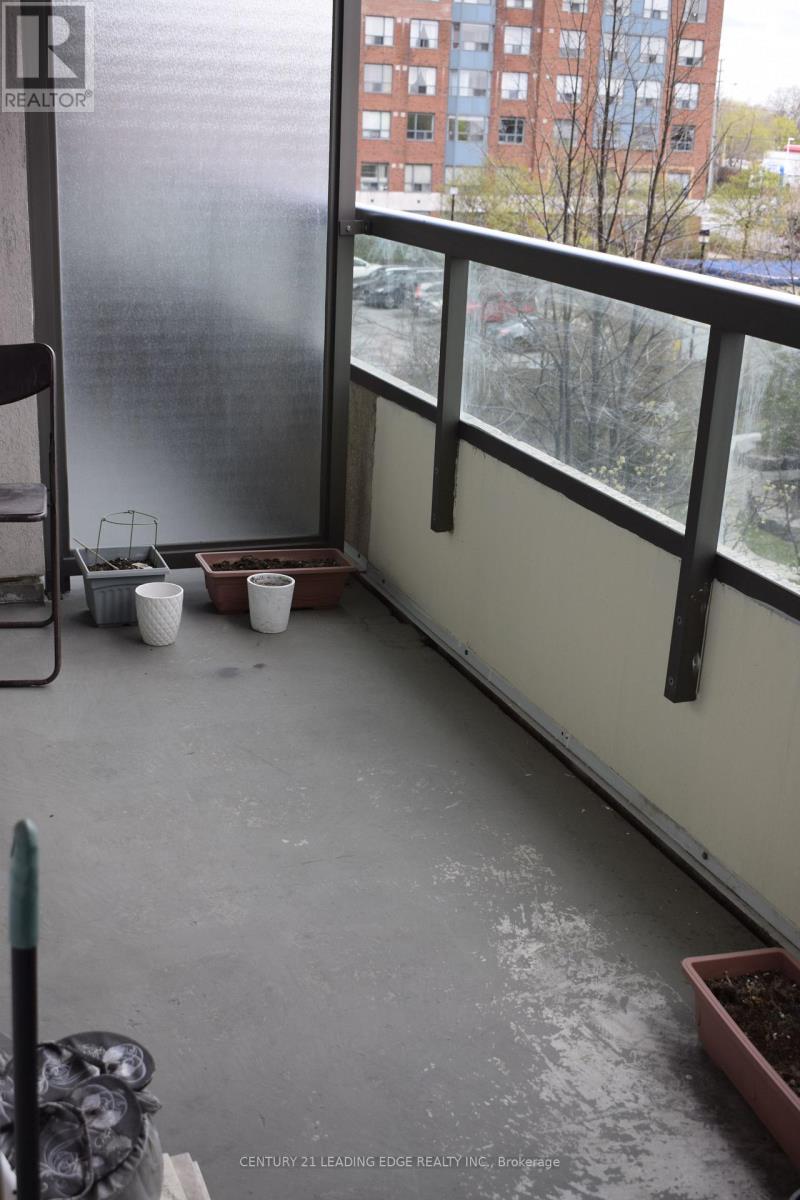 501 - 68 Grangeway Avenue, Toronto, Ontario  M1H 0A1 - Photo 7 - E12531936