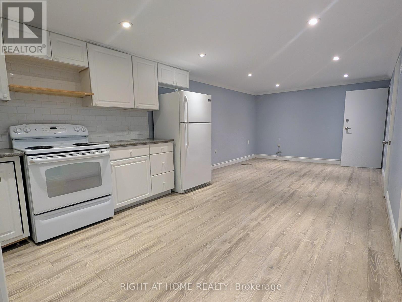 Lower - 9 Hiley Avenue, Ajax, Ontario  L1S 6H3 - Photo 4 - E12531946