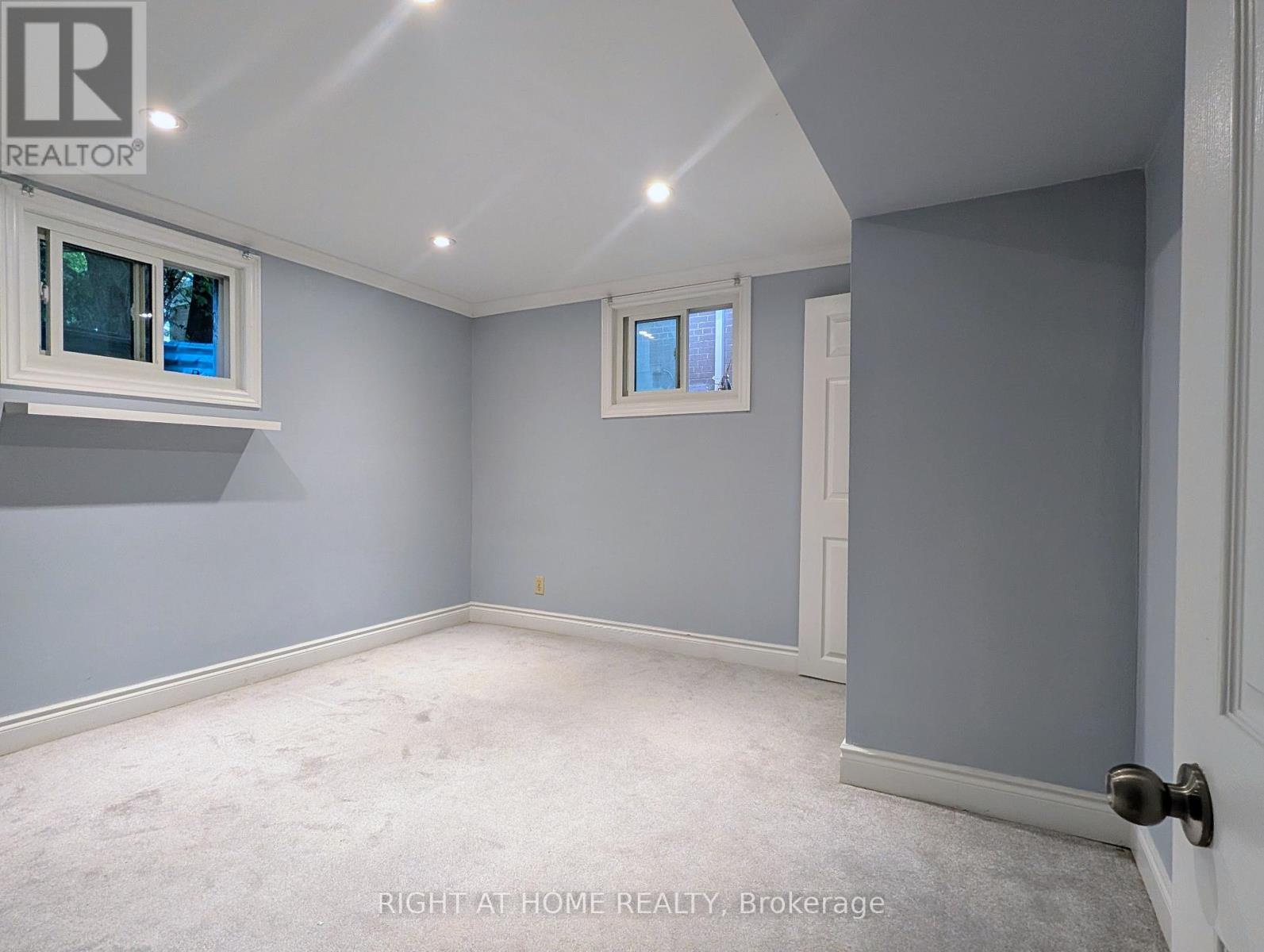 Lower - 9 Hiley Avenue, Ajax, Ontario  L1S 6H3 - Photo 6 - E12531946