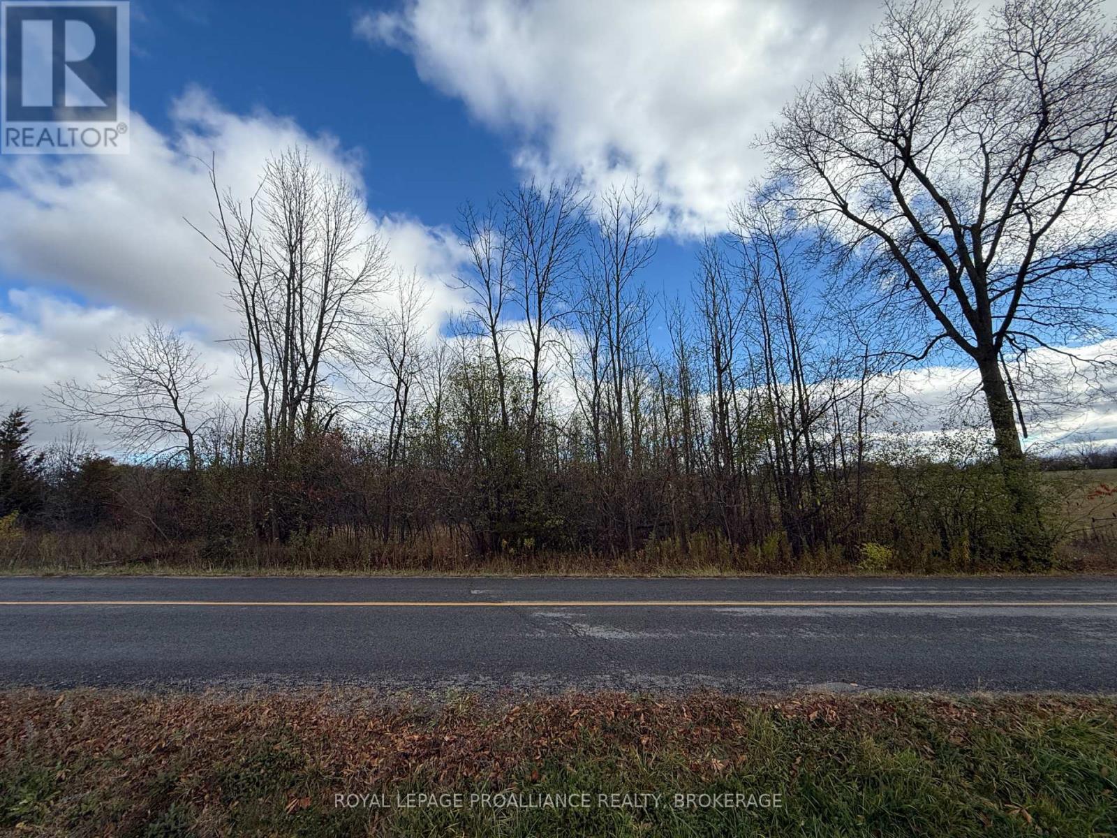 0 Round Lake Road, Frontenac (Frontenac South), Ontario  K0H 1X0 - Photo 2 - X12532036