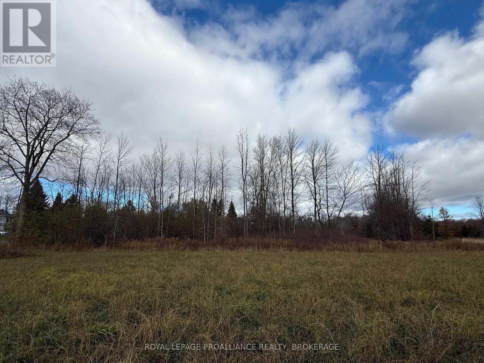 0 Round Lake Road, Frontenac (Frontenac South), Ontario  K0H 1X0 - Photo 3 - X12532036