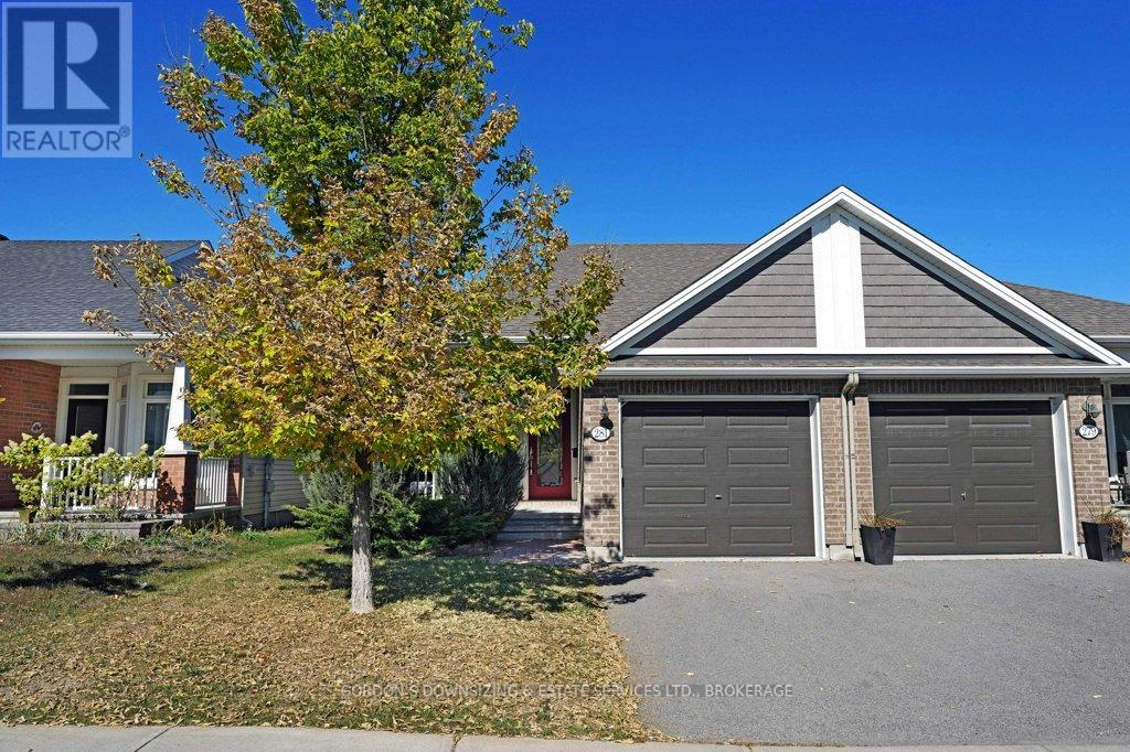 281 BRAMBLING WAY, Ottawa, Ontario