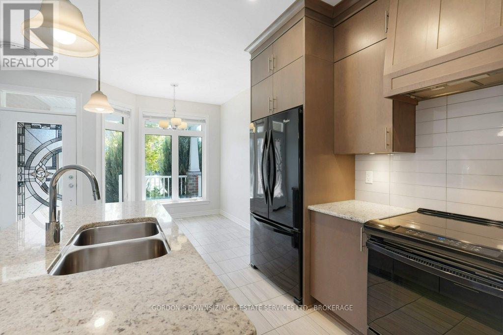 281 Brambling Way, Ottawa, Ontario K2J 6E3 - Photo 16 - X12532206