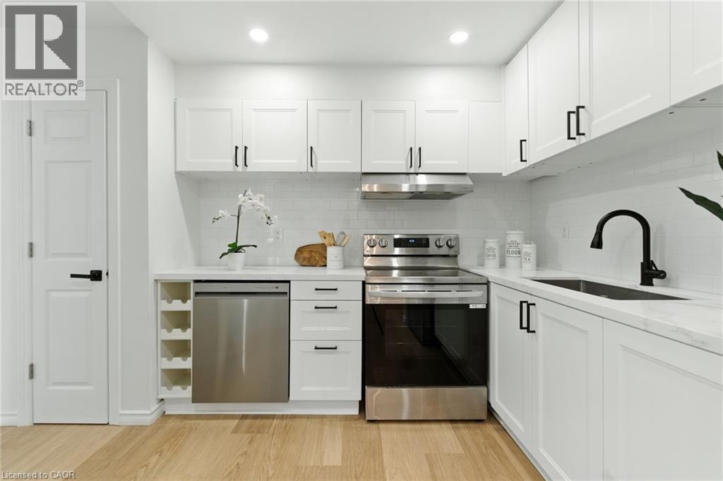 25 Redbury Street Unit# 50, Hamilton, Ontario  L8W 1P7 - Photo 10 - 40772472