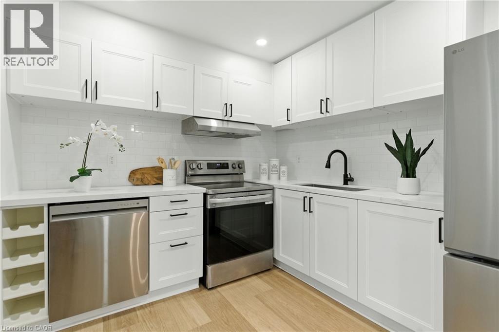 25 Redbury Street Unit# 50, Hamilton, Ontario  L8W 1P7 - Photo 9 - 40772472