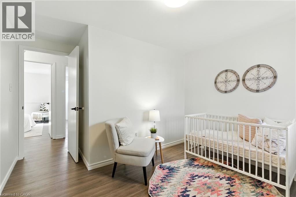 25 Redbury Street Unit# 50, Hamilton, Ontario  L8W 1P7 - Photo 16 - 40772472