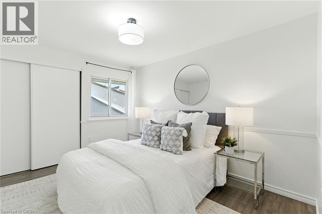 25 Redbury Street Unit# 50, Hamilton, Ontario  L8W 1P7 - Photo 13 - 40772472