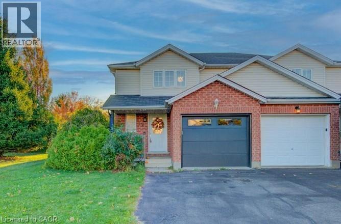 112 HIGHBROOK Street, Kitchener, Ontario