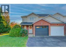 112 HIGHBROOK Street, Kitchener, Ontario