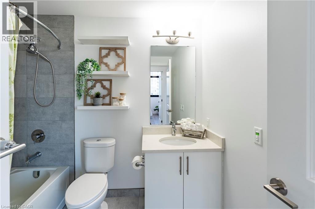 181 King Street S Unit# 614, Waterloo, Ontario  N2J 0E7 - Photo 22 - 40781814