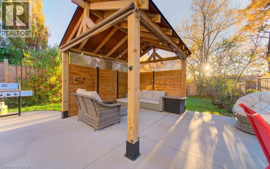 112 Highbrook Street, Kitchener, Ontario N2E 3P3 - Photo 31 - 40779338