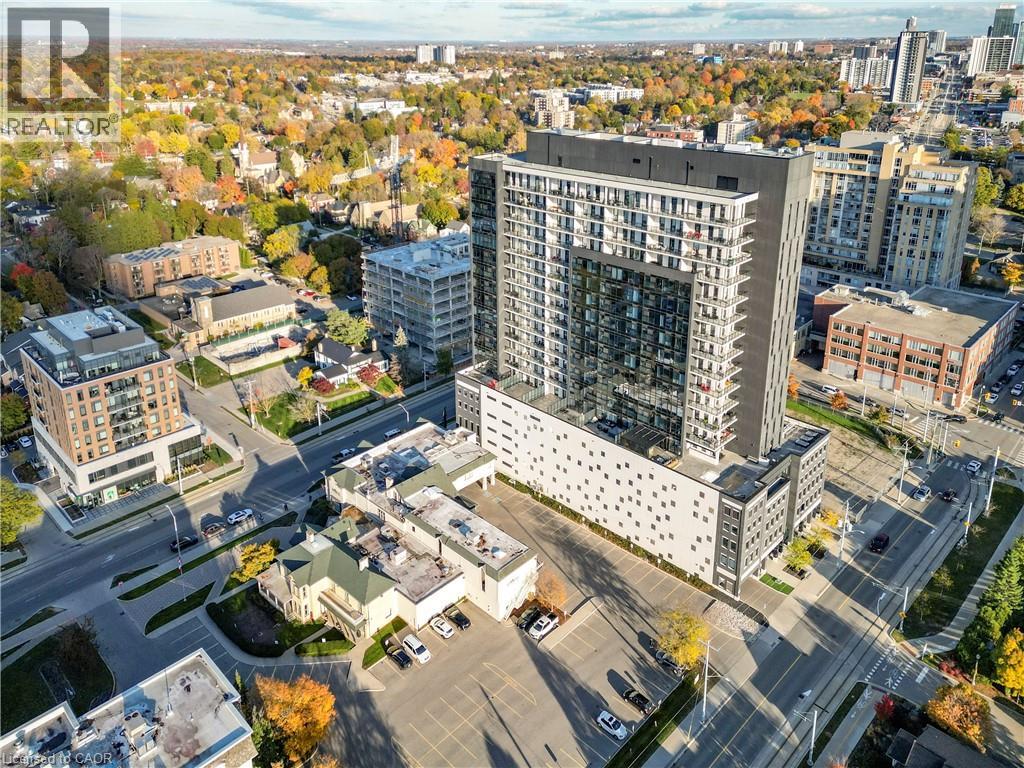 181 King Street S Unit# 614, Waterloo, Ontario  N2J 0E7 - Photo 3 - 40781814