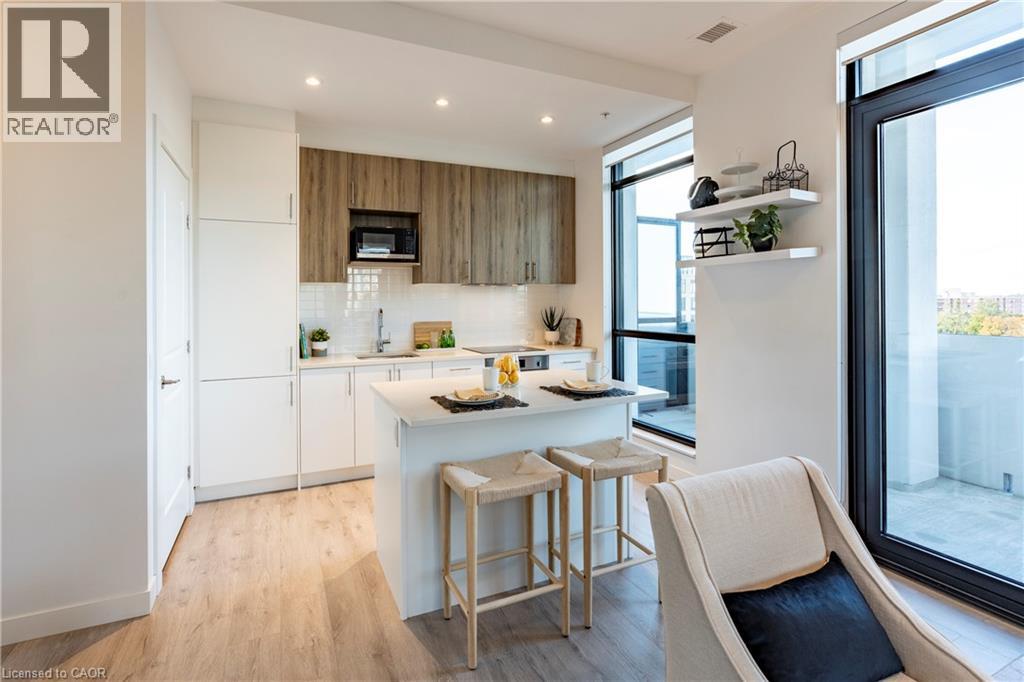 181 King Street S Unit# 614, Waterloo, Ontario  N2J 0E7 - Photo 8 - 40781814