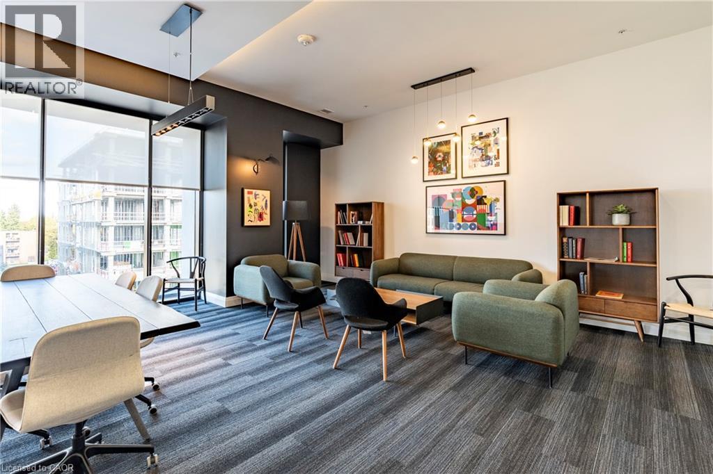 181 King Street S Unit# 614, Waterloo, Ontario  N2J 0E7 - Photo 31 - 40781814