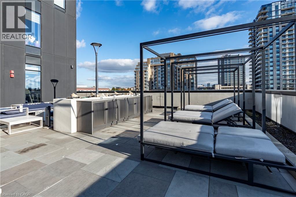 181 King Street S Unit# 614, Waterloo, Ontario  N2J 0E7 - Photo 33 - 40781814