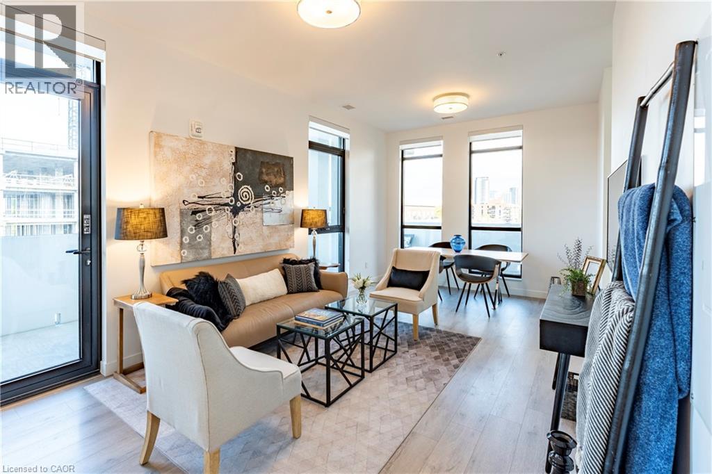 181 King Street S Unit# 614, Waterloo, Ontario  N2J 0E7 - Photo 10 - 40781814