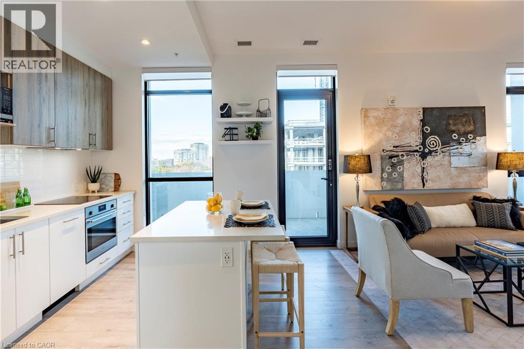 181 King Street S Unit# 614, Waterloo, Ontario  N2J 0E7 - Photo 7 - 40781814